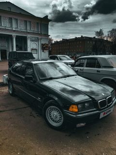 Купе BMW 3-Series 2000 года, 450000 рублей, Брянск