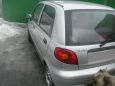  Daewoo Matiz 2010 , 160000 , 
