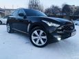 SUV   Infiniti FX35 2008 , 1400000 , --