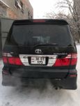    Toyota Alphard 2002 , 600000 , 