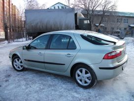 Renault Laguna 2001 , 170000 , 