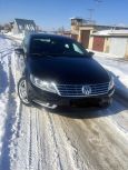  Volkswagen Passat CC 2012 , 629000 , 