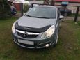  Opel Corsa 2008 , 210000 , 