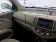  Nissan March 2007 , 270000 , 