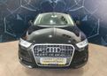 SUV   Audi Q3 2013 , 975000 , 