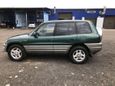 SUV   Toyota RAV4 1999 , 340000 , 