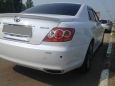  Toyota Mark X 2007 , 659000 , 