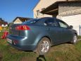  Mitsubishi Lancer 2007 , 300000 , 