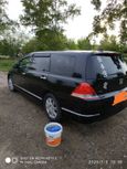    Honda Odyssey 2004 , 500000 , 