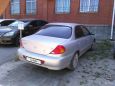  Kia Spectra 2006 , 160000 , 