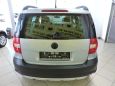 SUV   Skoda Yeti 2012 , 585000 , 