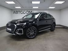  Q5 Sportback 2022