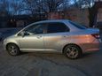  Honda Fit Aria 2002 , 240000 , 