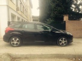  Ford Focus 2011 , 851063 , 