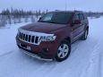 SUV   Jeep Grand Cherokee 2012 , 1400000 ,  