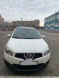 SUV   Nissan Qashqai+2 2010 , 730000 , 