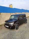  Nissan Cube 2010 , 365000 , 