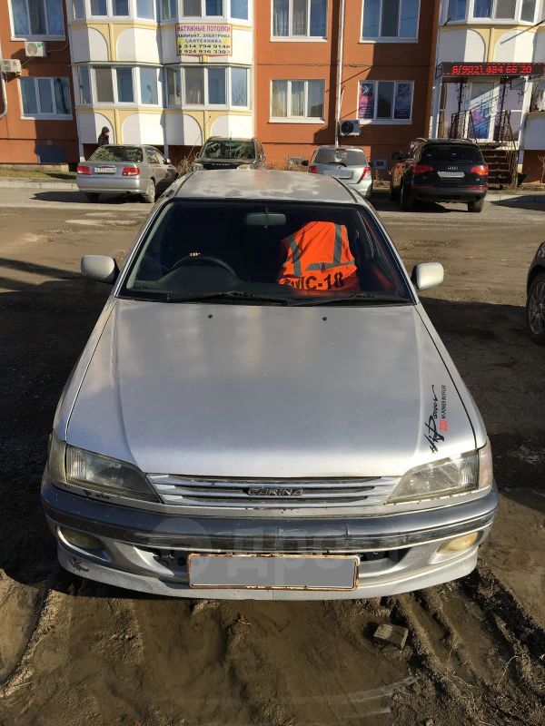  Toyota Carina 1998 , 130000 , 