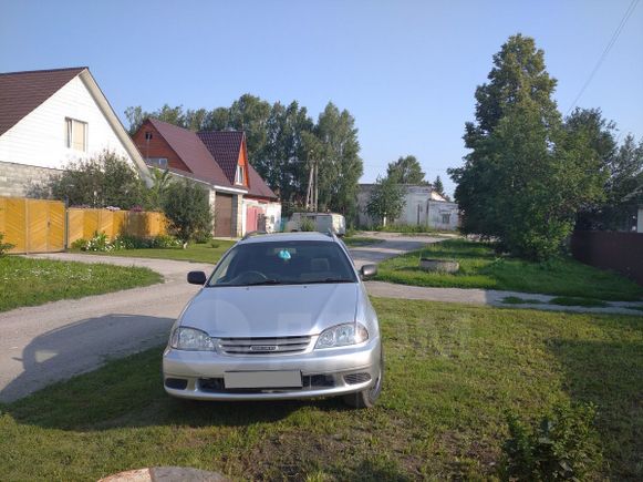  Toyota Caldina 2001 , 315000 , 