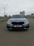  BMW 5-Series 2018 , 3195000 , 