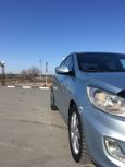  Hyundai Solaris 2011 , 350000 , 