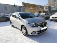  Renault Logan 2014 , 495000 , 