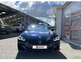  BMW 8-Series 2020 , 9700000 , 