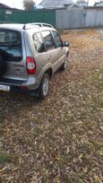 SUV   Chevrolet Niva 2014 , 435000 , 