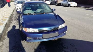  Mitsubishi Mirage 2000 , 180000 , 