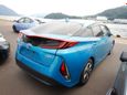  Toyota Prius PHV 2017 , 1799000 , 