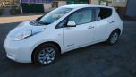  Nissan Leaf 2013 , 440000 , 