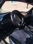 SUV   Chevrolet Niva 2003 , 230000 , 