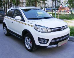 SUV   Great Wall Hover M4 2014 , 680000 , 