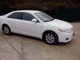  Toyota Camry 2011 , 1000000 , 