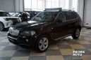 SUV   BMW X5 2008 , 980000 , 