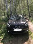 SUV   Nissan Qashqai+2 2012 , 750000 , 