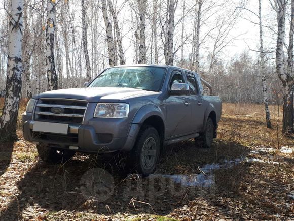  Ford Ranger 2007 , 700000 , 