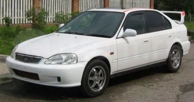  Honda Civic Ferio 1999 , 175000 , 