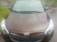  Kia Cerato 2015 , 770000 , 