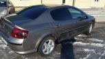  Peugeot 407 2004 , 380000 , 