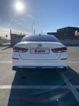  Kia Optima 2019 , 1750000 , 