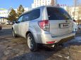 SUV   Subaru Forester 2008 , 890000 , 