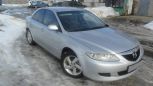  Mazda Mazda6 2005 , 260000 , 