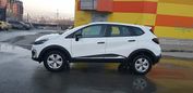 SUV   Renault Kaptur 2017 , 775000 , 