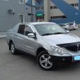  SsangYong Actyon Sports 2006 , 325000 , 