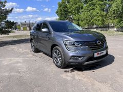 SUV или внедорожник Renault Samsung QM6 2018 года, 2400000 рублей, Нижний Новгород