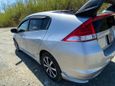  Honda Insight 2009 , 580000 , 