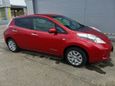  Nissan Leaf 2013 , 480000 , 