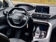 SUV   Peugeot 5008 2018 , 1890000 , 