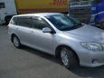  Toyota Corolla Fielder 2008 , 430000 , 